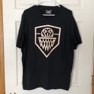 Men’s Under Armour Tee